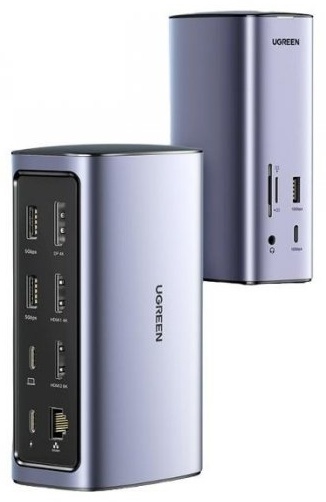 Ugreen CM555