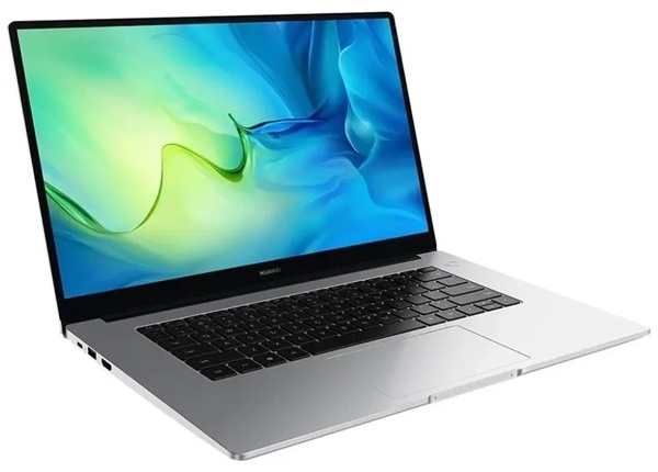 Huawei MateBook D 15 BohrM-WDP9A серый