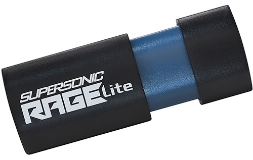 Patriot PEF128GRLB32U 128 Гб