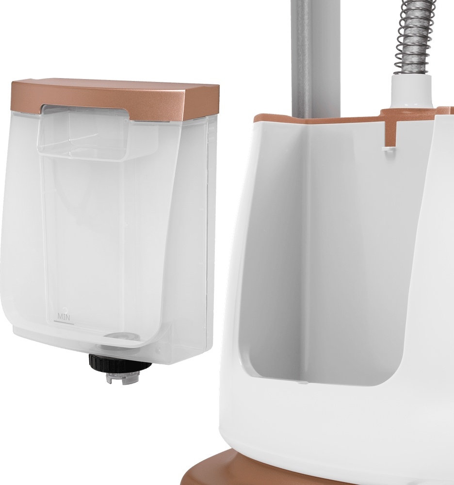 MAUNFELD MF-1135BZ PRO белый