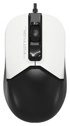 A4Tech FM12S Panda черный