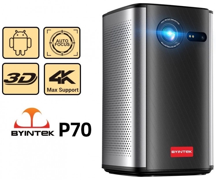 Byintek P70