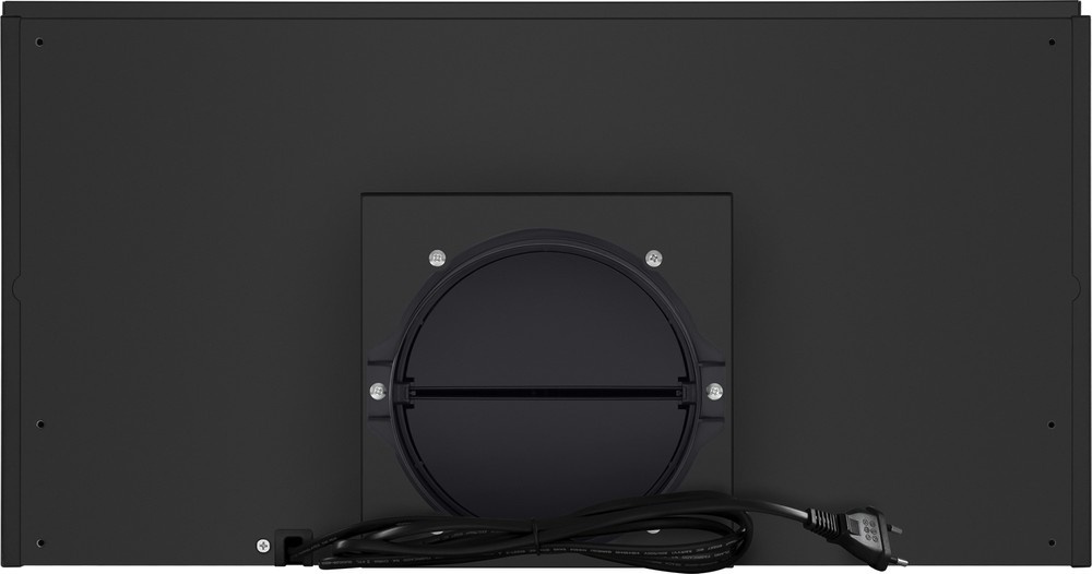 MAUNFELD VS Fast 50 черный