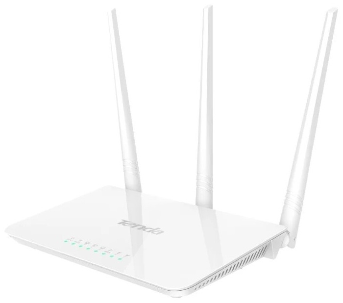 Wi-Fi роутер Tenda F3