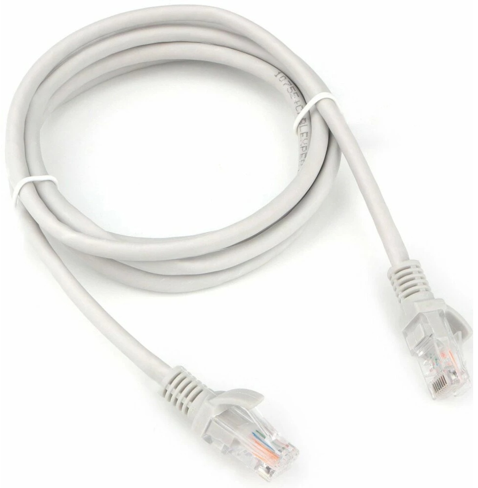 Патч корд Cablexpert RJ-45 - RJ-45 0.5 м PP31-0.5M