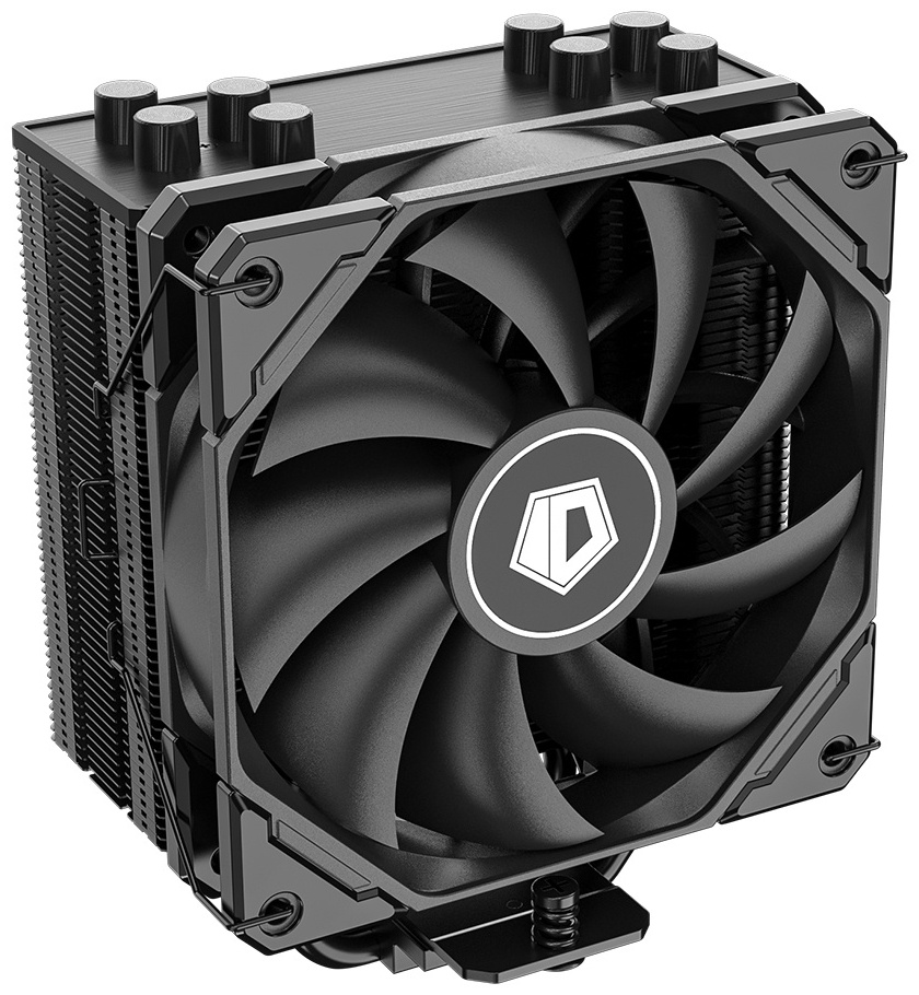 ID-COOLING SE-224-XTS BLACK