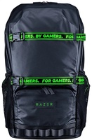 Рюкзак Razer Scout RC81-03850101-0500 15.6”, черный