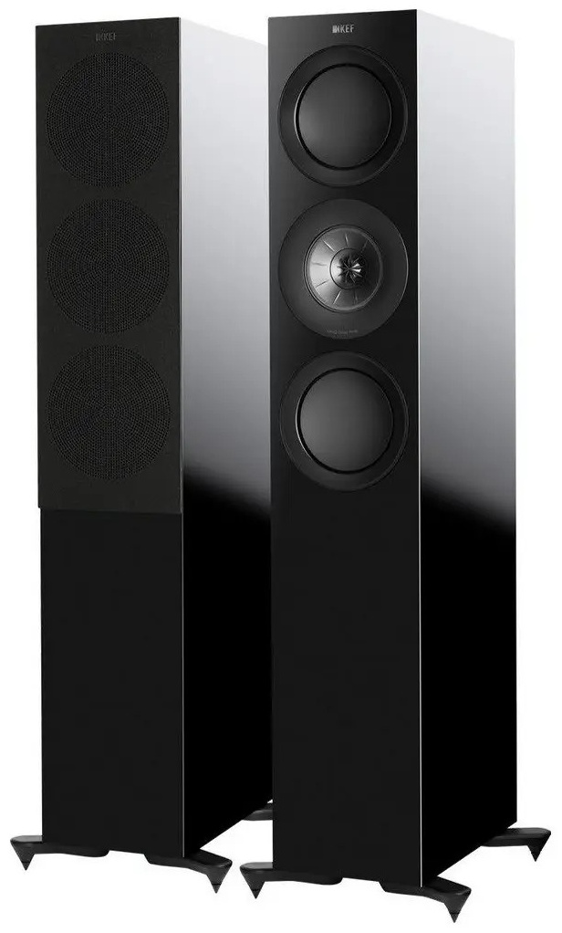 KEF R7