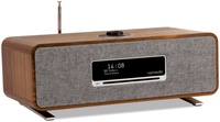 Беспроводная музыкальная система Ruark Audio R3S, коричневая