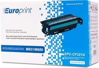 Europrint EPC-CF321A голубой