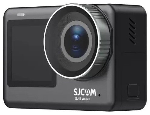 Экшн-камера SJCAM SJ11 Active