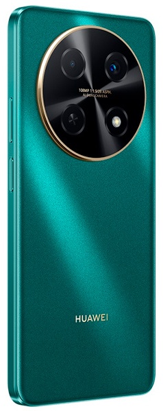 Смартфон Huawei Nova 12i 8/256GB Green