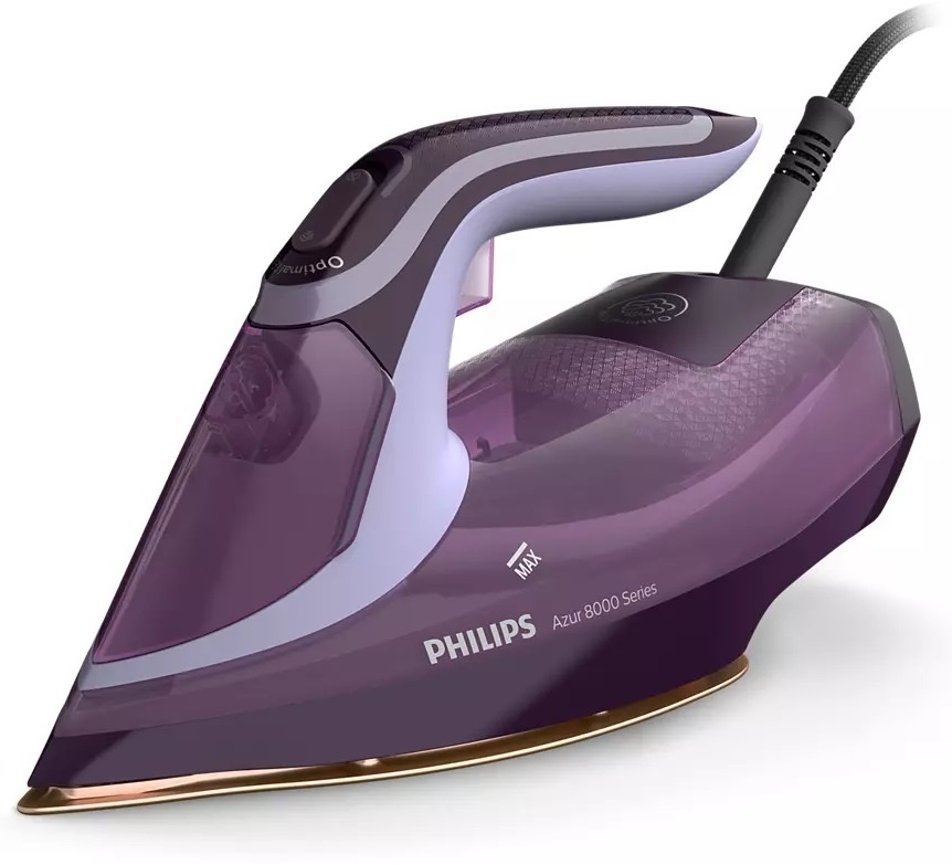 Philips Dst8021/30 фиолетовый