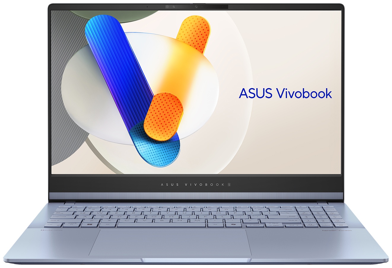 ASUS VivoBook S15 S5506MA-MA102 90NB14E2-M009Y0 голубой