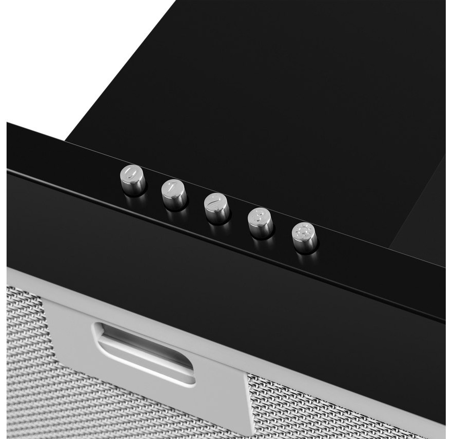 MAUNFELD Cork 60 черный