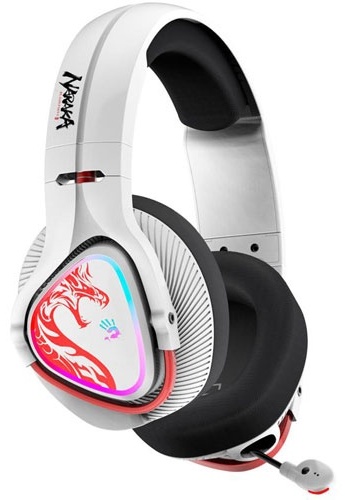 Bloody Bloody MR720 Naraka белый