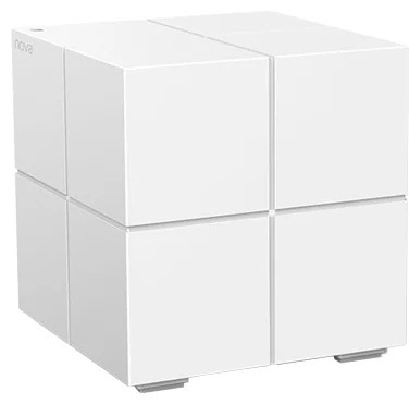 Mesh-система  Tenda Nova MW6 3-pack белая