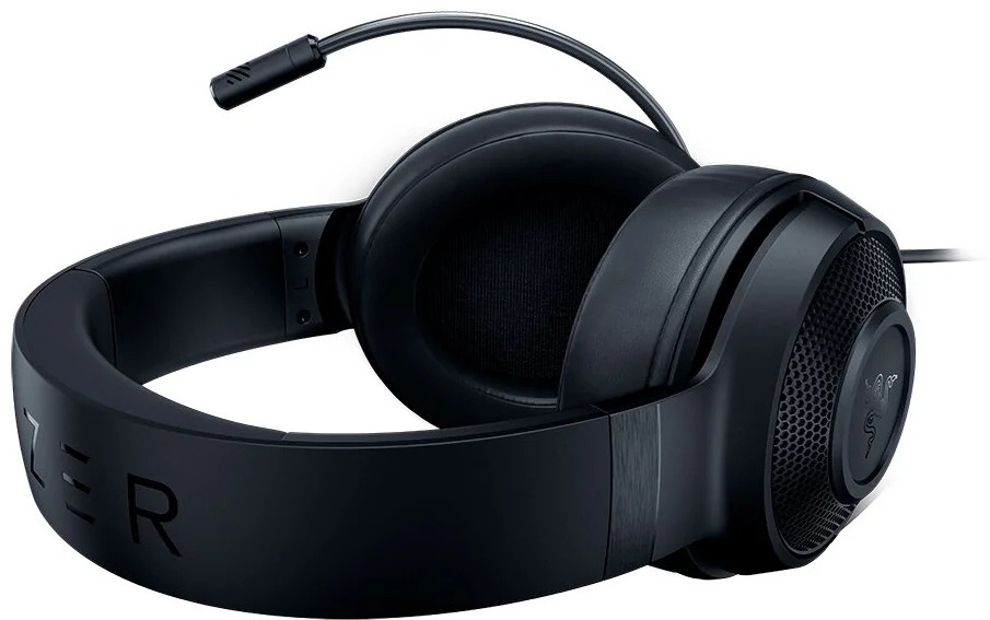 Razer Kraken X Lite черный