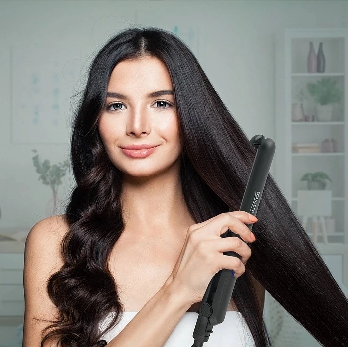 Scarlett SC-HS60009 утюжок