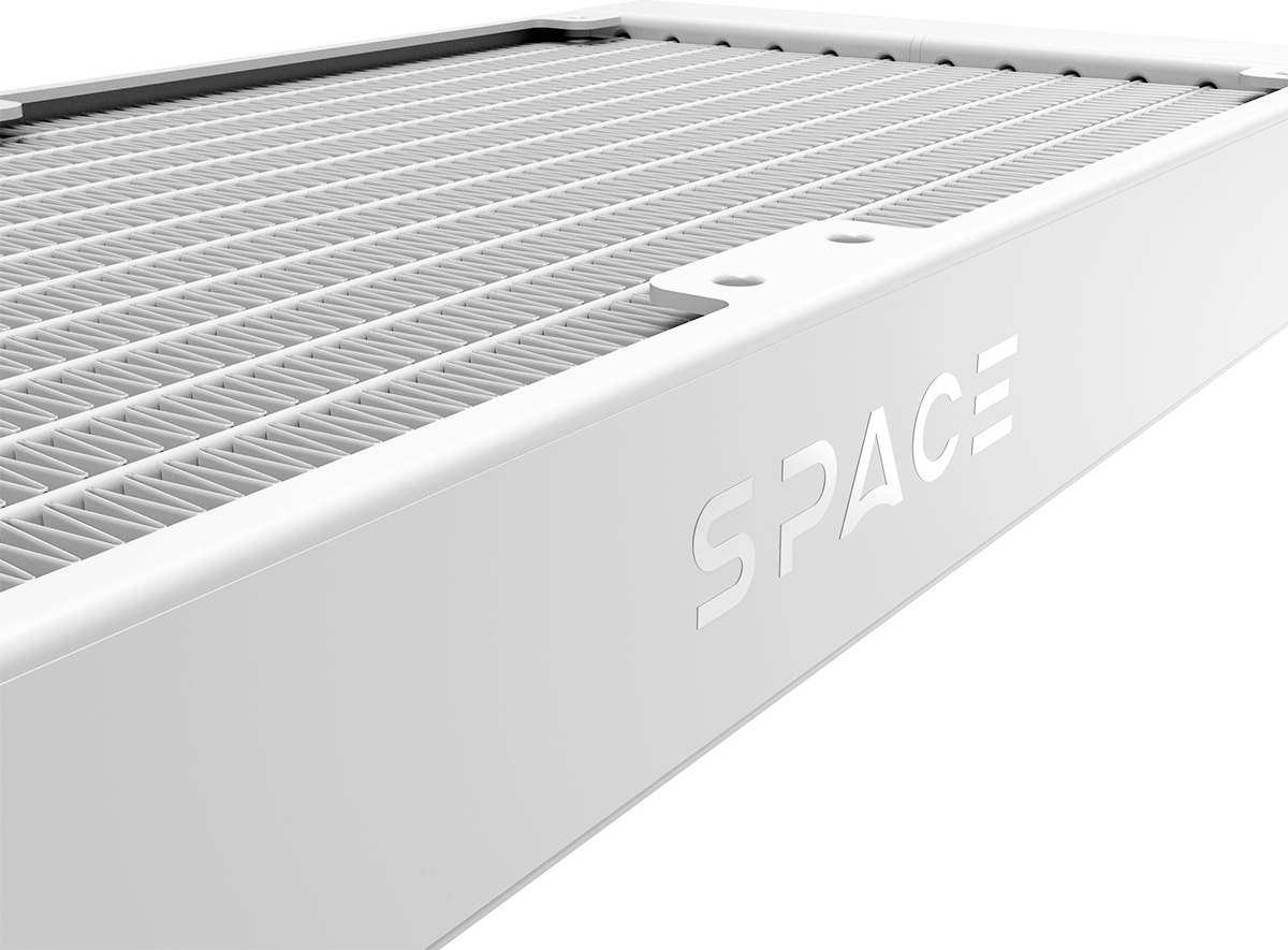 ID-COOLING SL240 XE WHITE