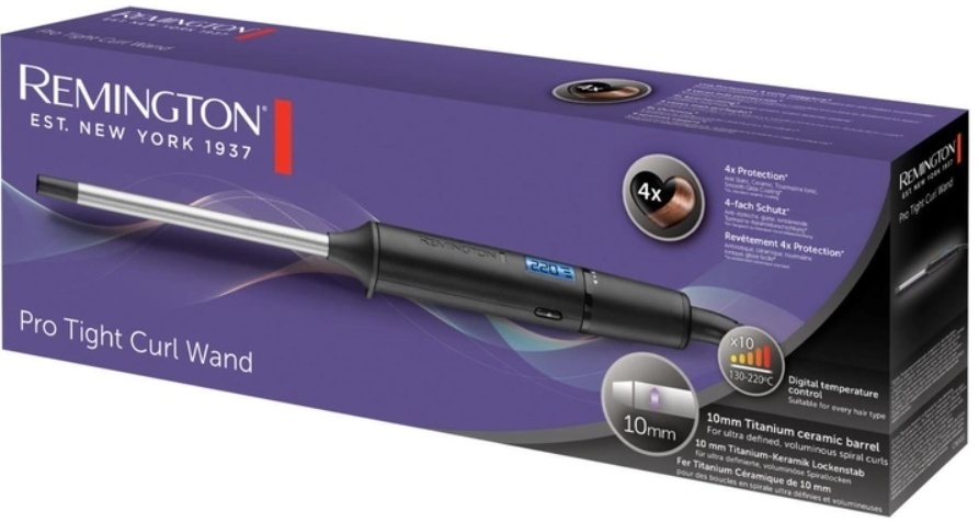 Remington CI6X10 плойка