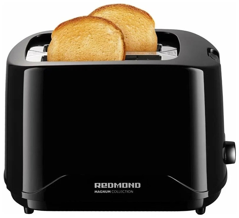 REDMOND RT-437 черный