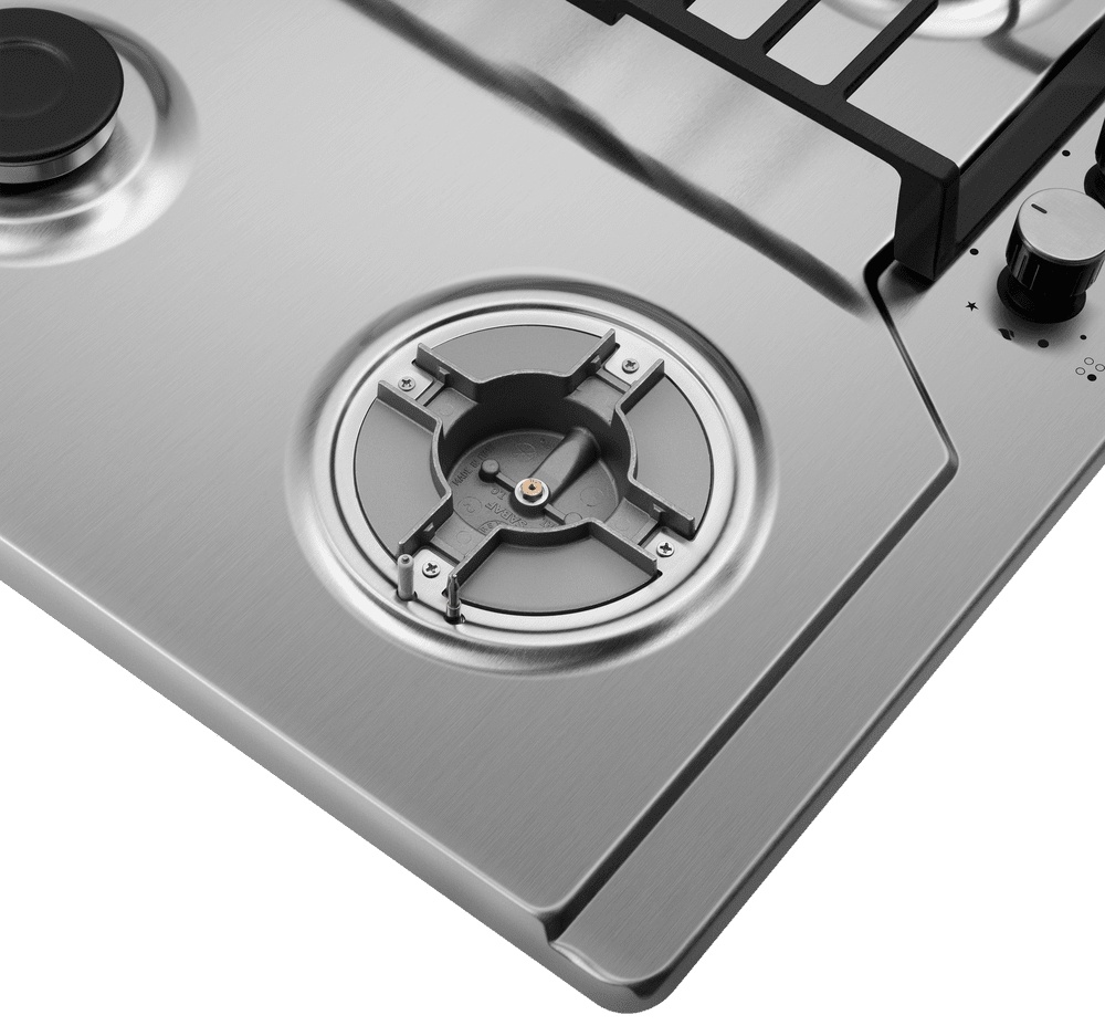 MAUNFELD EGHS.64.73CS/G серый