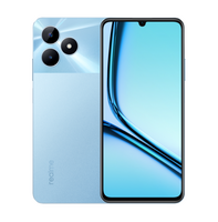 Смартфон Realme Note 50 RMX3834 3/64GB небесный голубой