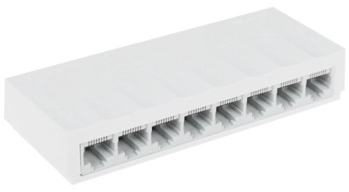 Коммутатор TP-LINK LS1008