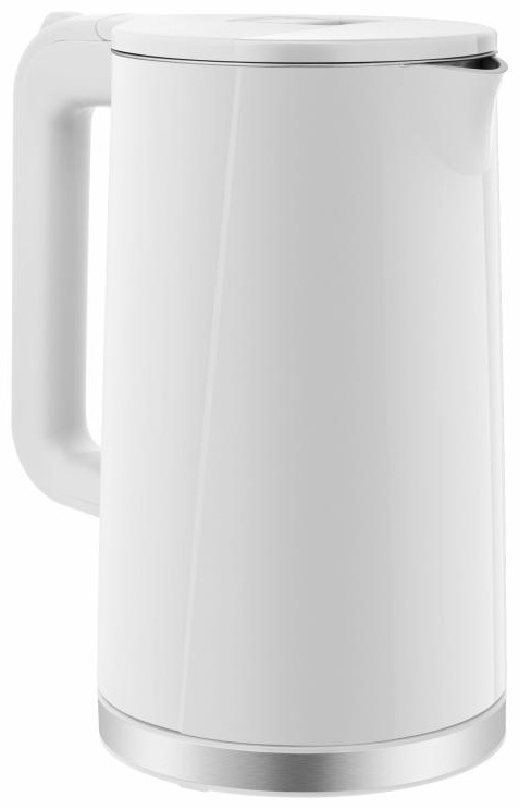 Электрочайник MAUNFELD MGK-633WH белый