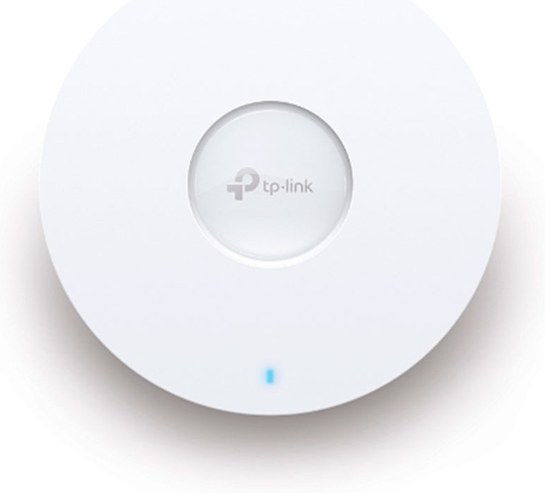 Wi-Fi точка доступа TP-LINK EAP670