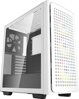 Deepcool CK560 белый