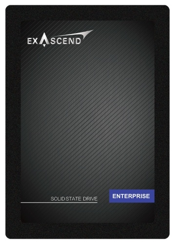 SSD Exascend EXSE4A480GB 480 Гб