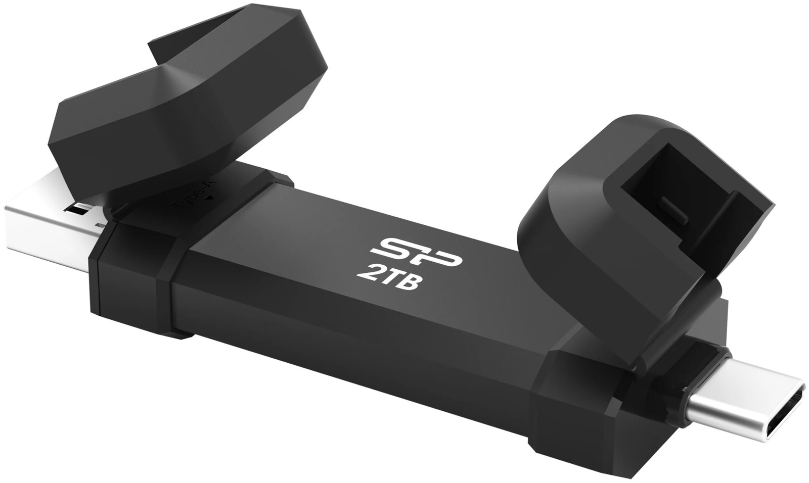 Внешний накопитель Silicon Power DS72 SP500GBUC3S72V1K 500 Гб