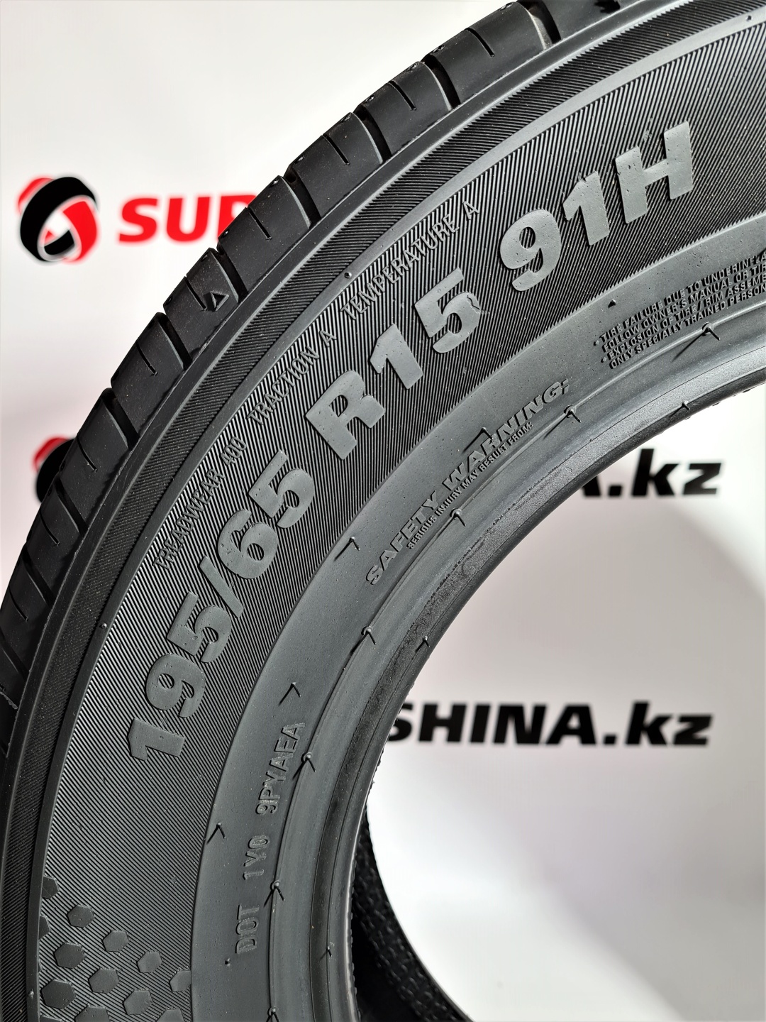 Kumho ES31 195/65 R15 91V