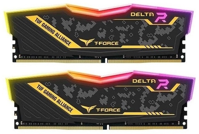 Team Delta TF9D416G3200HC16FDC01 2x8GB