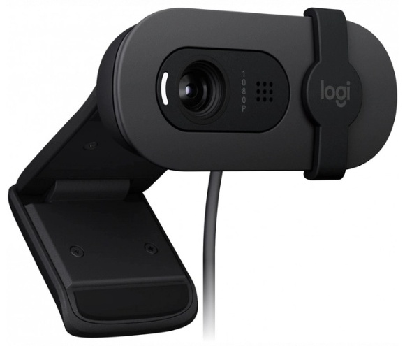 Logitech Brio 100