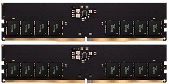 Team Group TED532G6400C52DC01 32 Гб