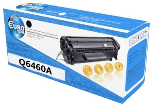 Картридж Europrint Q6460A (№644A) черный