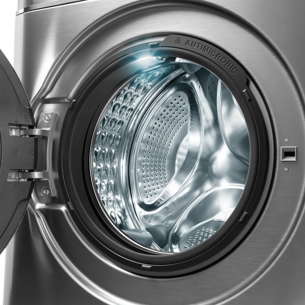 MAUNFELD MFWD14106S04 серебристый