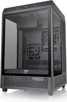 Thermaltake The Tower 500 черный