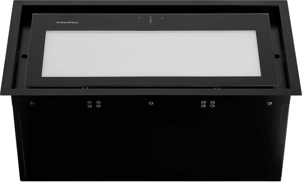 MAUNFELD MZR 60 Lux чёрный черный