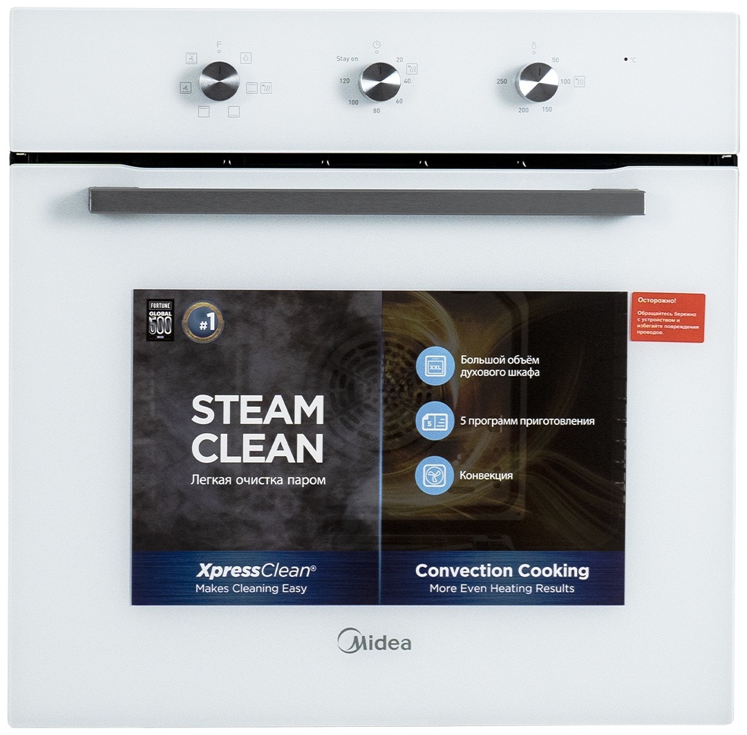 Midea MO35000GW белый