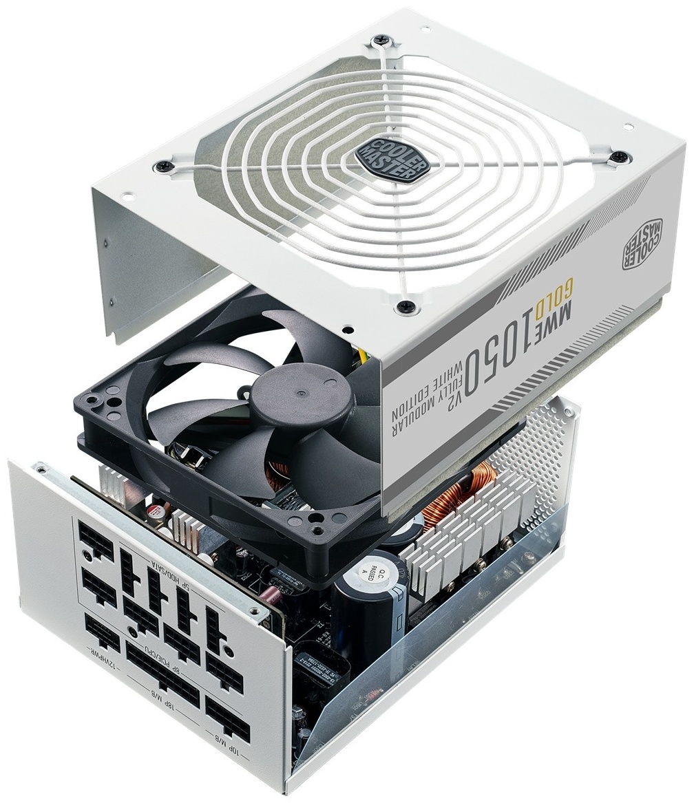 Cooler Master MPE-A501-AFCAG-3GEU 1050 Вт