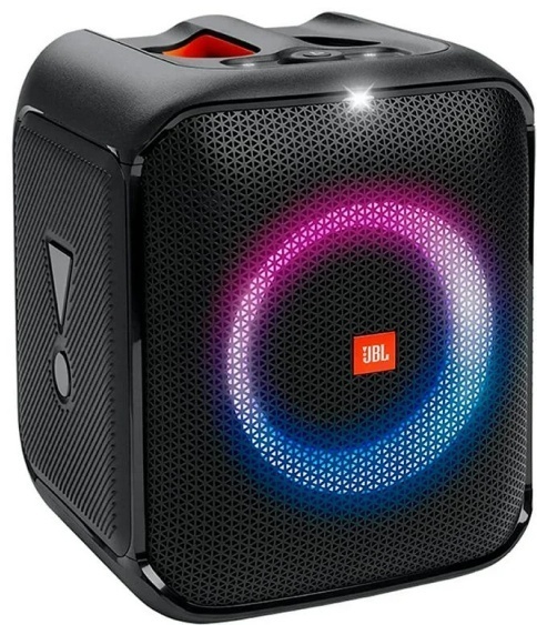 JBL PartyBox Encore Essential черный