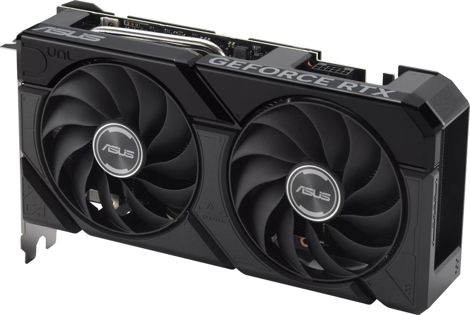 ASUS DUAL-RTX4070S-12G-EVO 12 Гб