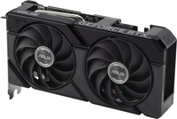 ASUS DUAL-RTX4070S-12G-EVO 12 Гб