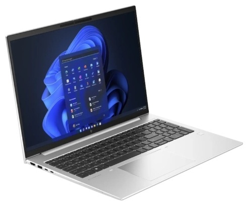 HP EliteBook 860 G10 819W0EA серебристый