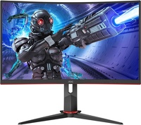 27&quot; AOC C27G2ZU/BK черный