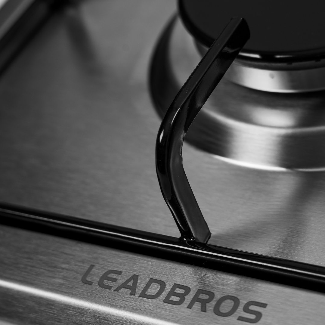 Leadbros GB6099SS серебристый